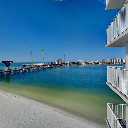 Lovers Key Beach Club 501 Apartment Fort Myers Beach Exterior photo